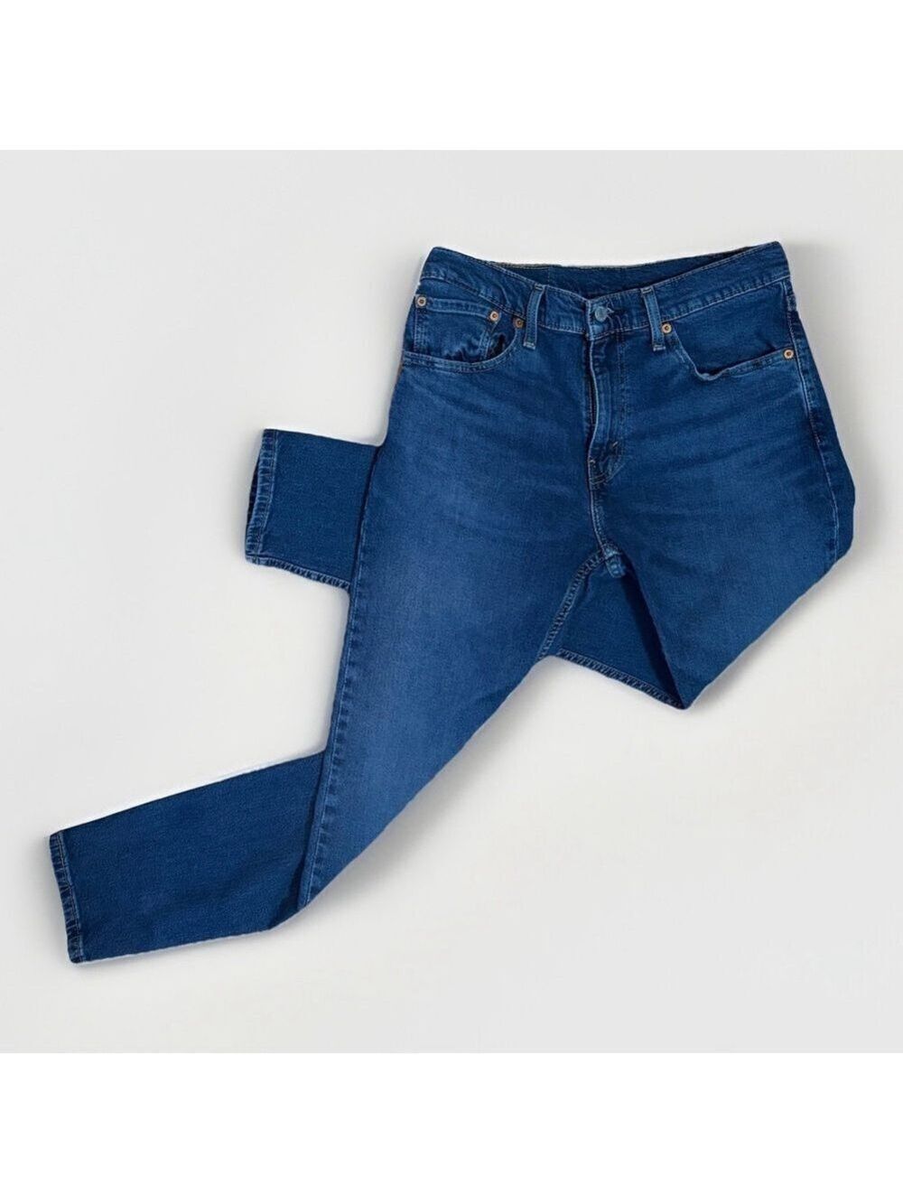 Levi's 512 Slim Fit Jeans - Size 32